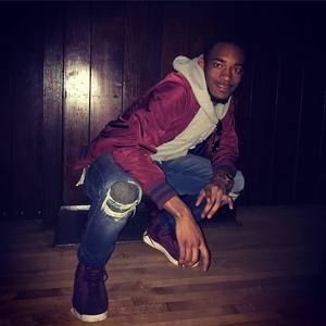 Meet your Posher, Christian